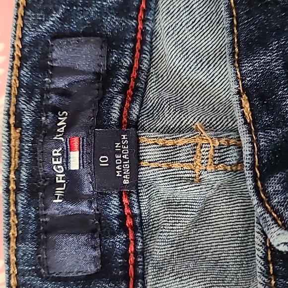 Woman's Jeans - Picture 2 of 7